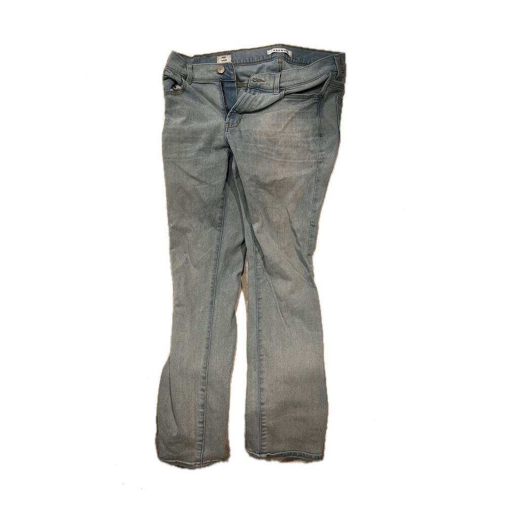 PacSun Skinny Jeans Mens 34x32